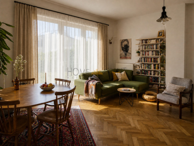 Dom Sprzedaż Warszawa Wawer 4